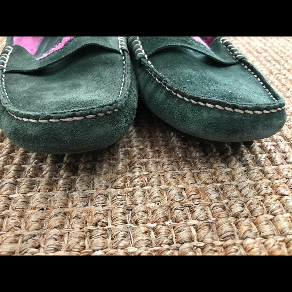 Manolo Blahnik loafer - Picture 3 of 4